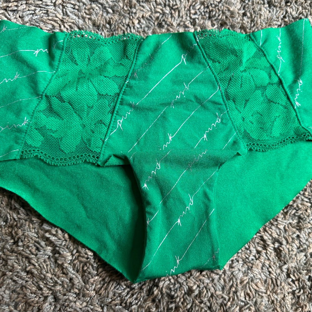 Used undies ❤️